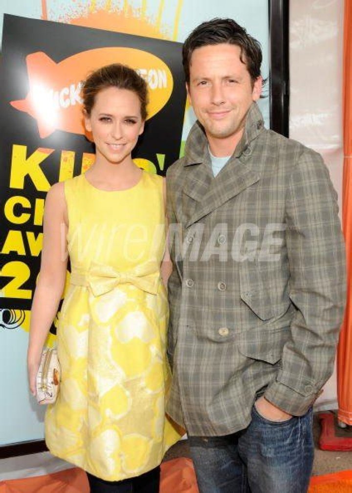 Ross McCall - Age, Family, Bio