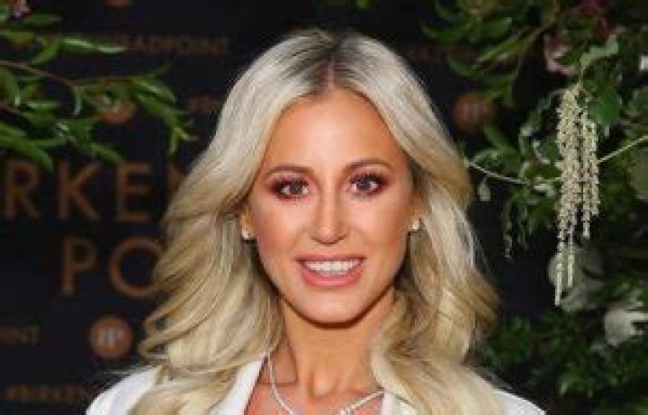 Roxy Jacenko Bio (Wiki) 