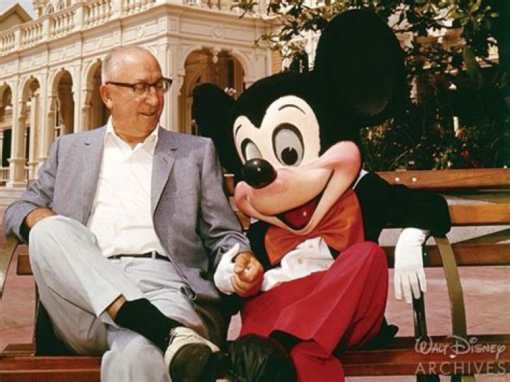 Roy O Disney - Trivia, Family, Bio