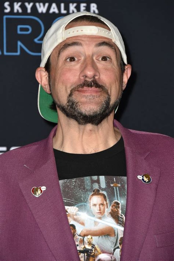 	Ruby Gettinger on the Kevin Smith “too fat to fly debacle”	