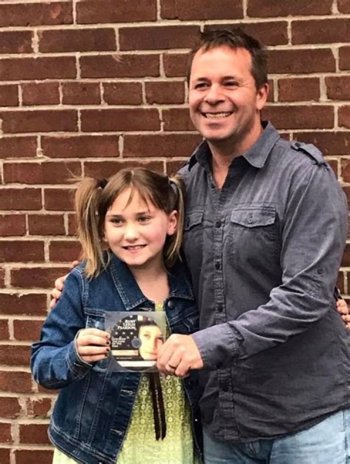 Ruby Leigh - Age, Family, Bio