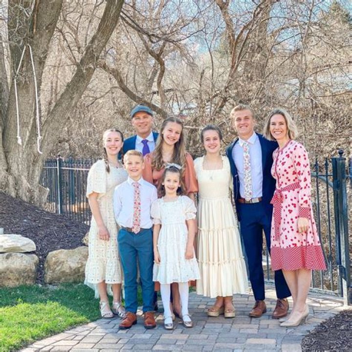 Ruby Rube - Age, Family, Bio