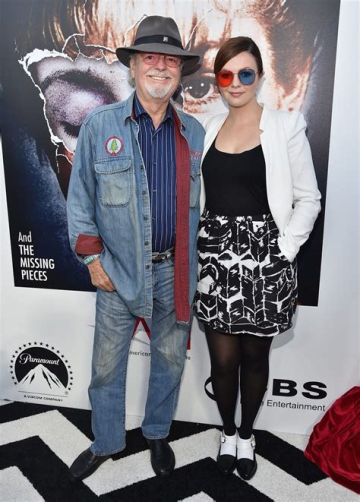 Russ Tamblyn - Age, Family, Bio