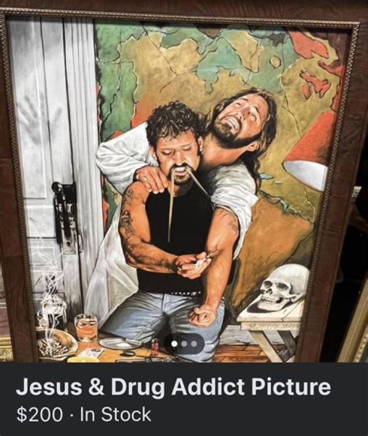 Russell Brand: “I’d rather be a drug addict. This is when you know it’s a disease.”