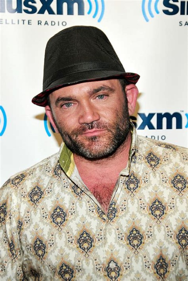 Russell Hantz Bio (Wiki) 