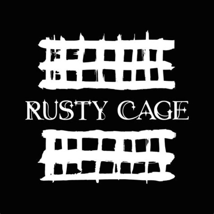 Rusty Cage - Age, Family, Bio