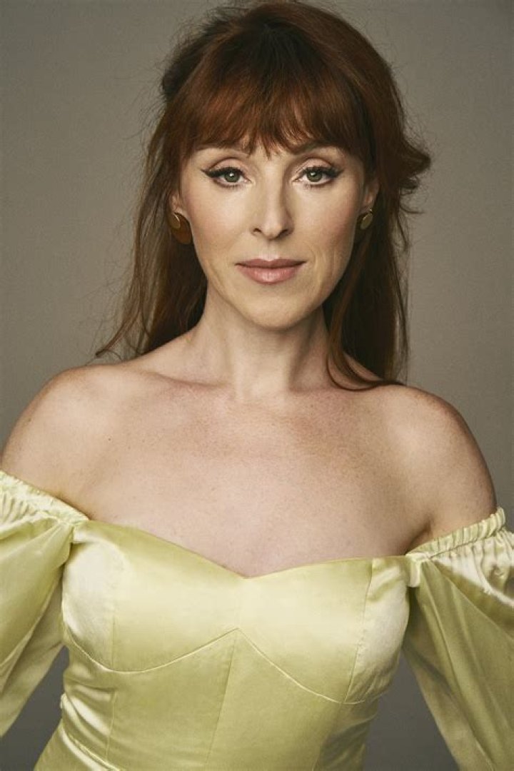 Ruth Connell Bio (Wiki) 