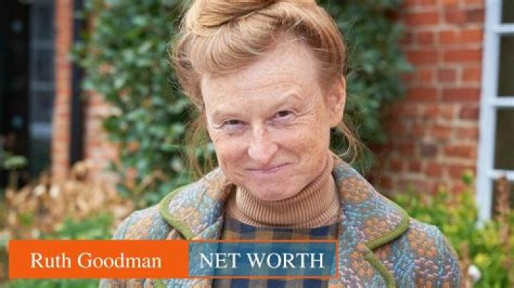 Ruth Goodman Height, Weight, Net Worth, Age, Birthday, Wikipedia, Who, Instagram, Biography