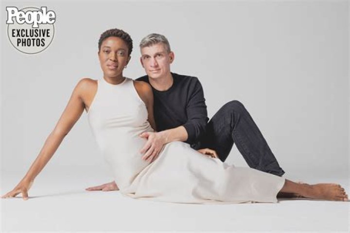 Ryan Marshall - Age, Family, Bio