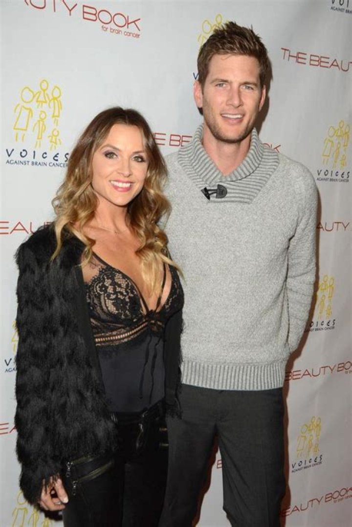 Ryan McPartlin - Age, Family, Bio