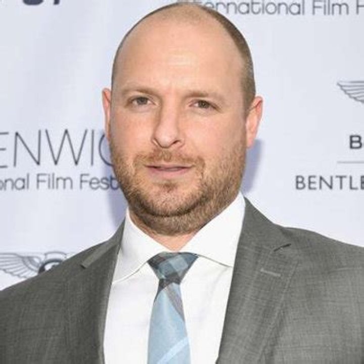 Ryen Russillo Bio (Wiki) 