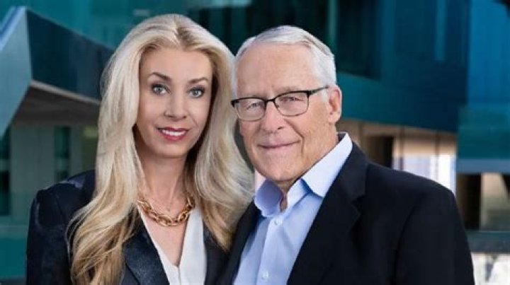 S. Robson Walton wife: Who is Melani Lowman-Walton?