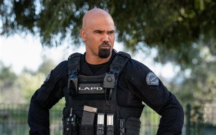 S.W.A.T. - Cast, Ages, Trivia