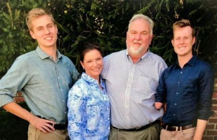 Sabrina Parr - Age, Family, Bio