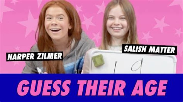 Salish Matter Videos | Famous Birthdays