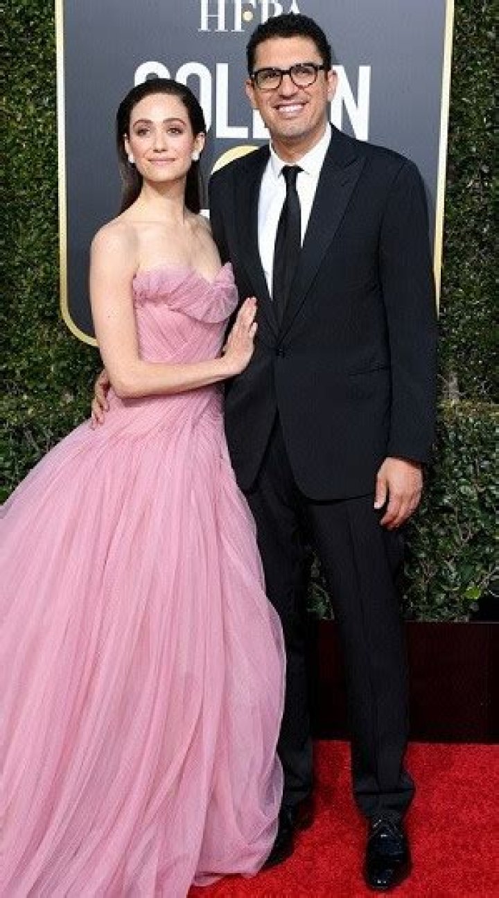 Sam Esmail Bio (Wiki) 