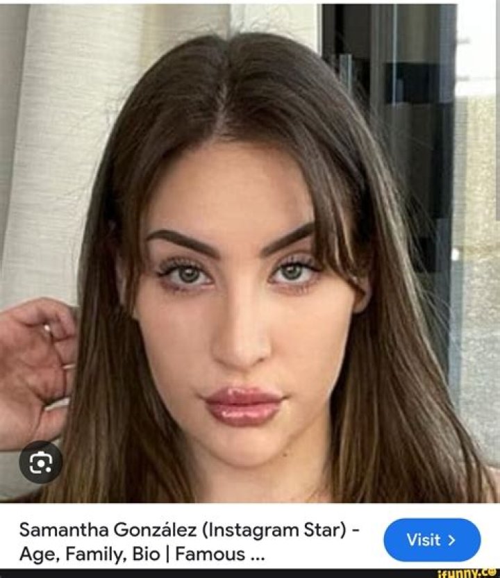 Samantha Jo - Age, Family, Bio