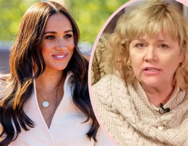 Samantha Markle refiled her defamation case against her half-sister Meghan