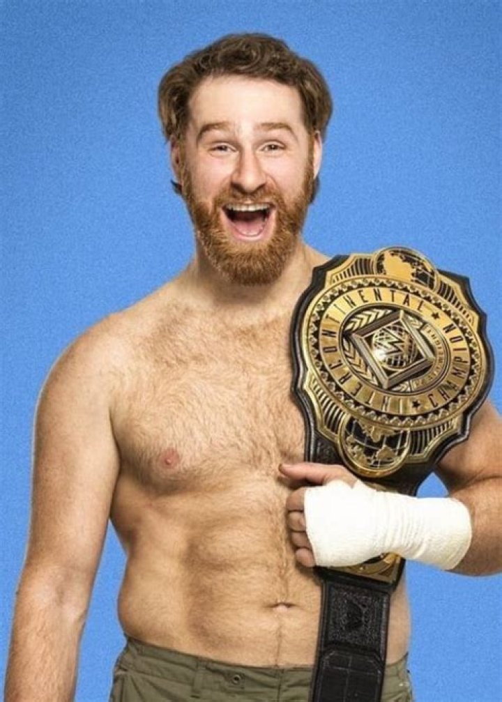 Sami Zayn Height, Weight, Net Worth, Age, Birthday, Wikipedia, Who, Instagram, Biography