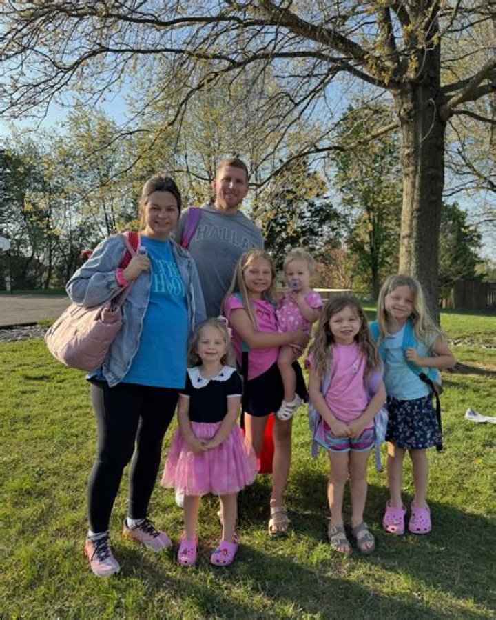 Sammie Head - Age, Family, Bio