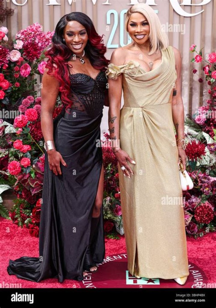 Sandra Denton Bio (Wiki) 