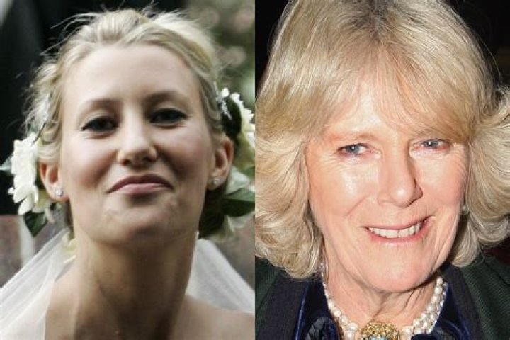 Sara Parker Bowles: Queen Camilla is ‘an amazing granny’ who loves jewelry