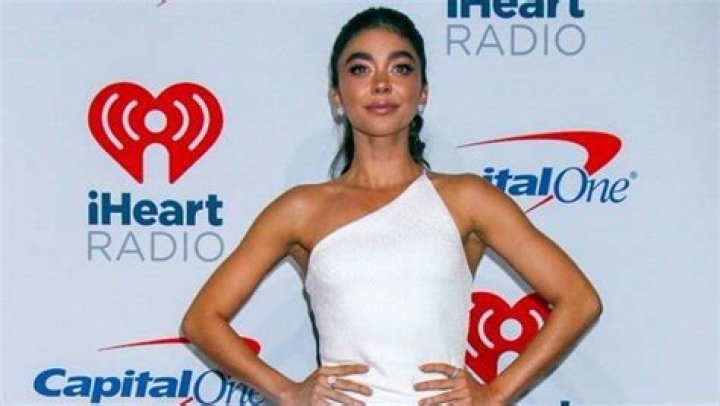 Sarah Hyland Highlights | Famous Birthdays