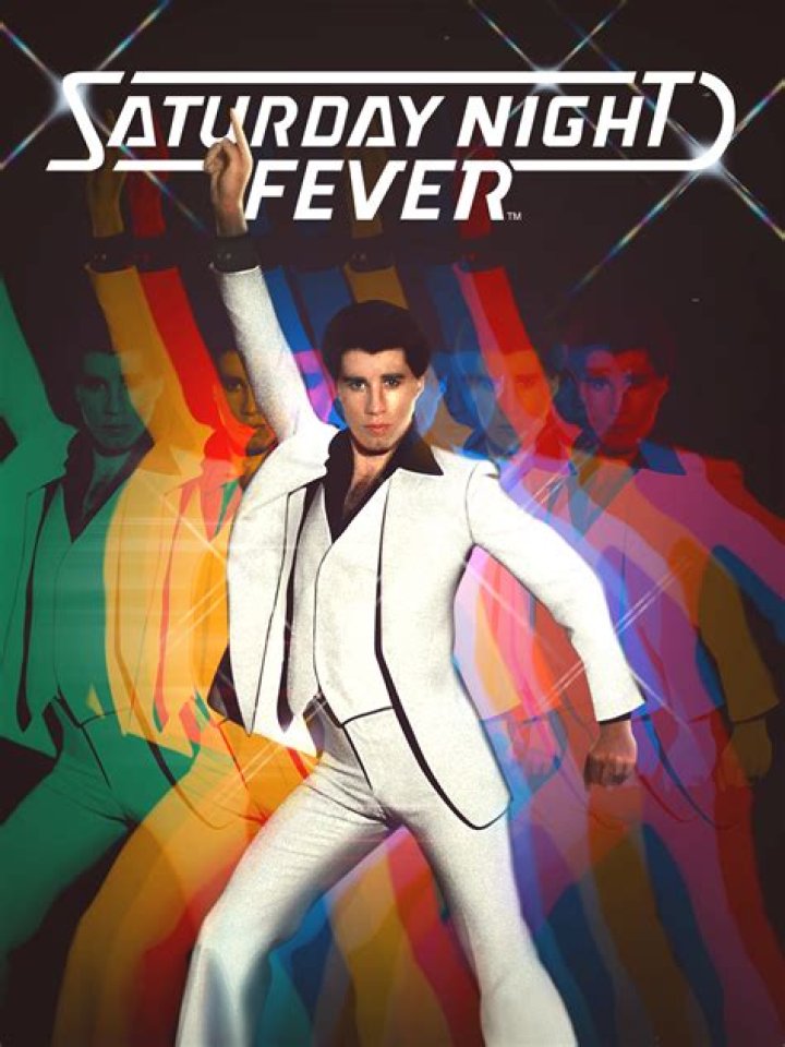 Saturday Night Fever - Cast, Ages, Trivia