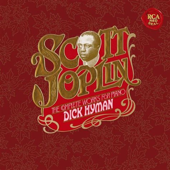 Scott Joplin - Trivia, Family, Bio