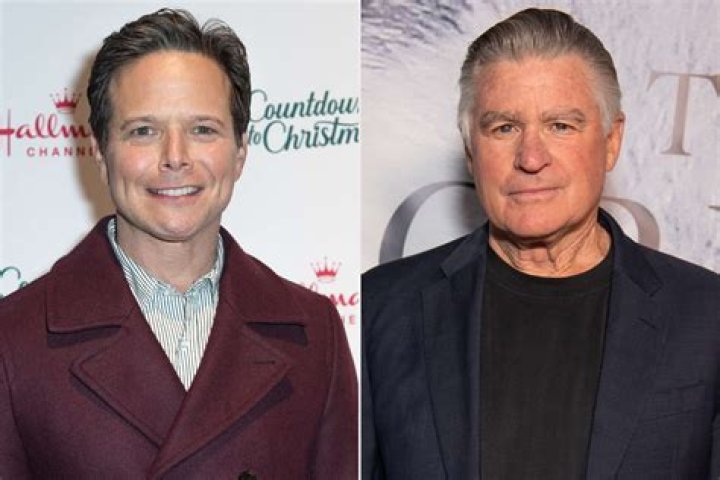 Scott Wolf - Age, Family, Bio