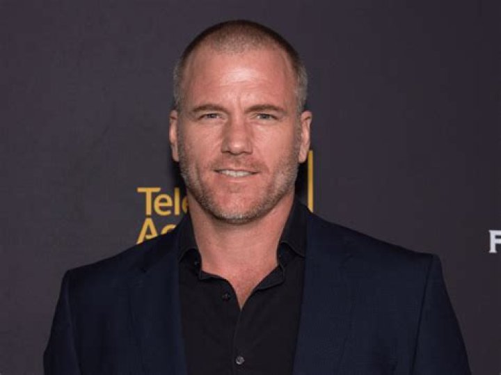Sean Carrigan Bio (Wiki) 