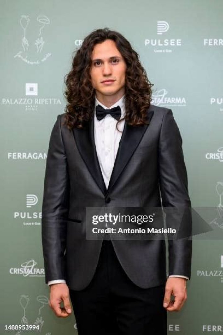 Sebastian Melo Taveira - Age, Family, Bio