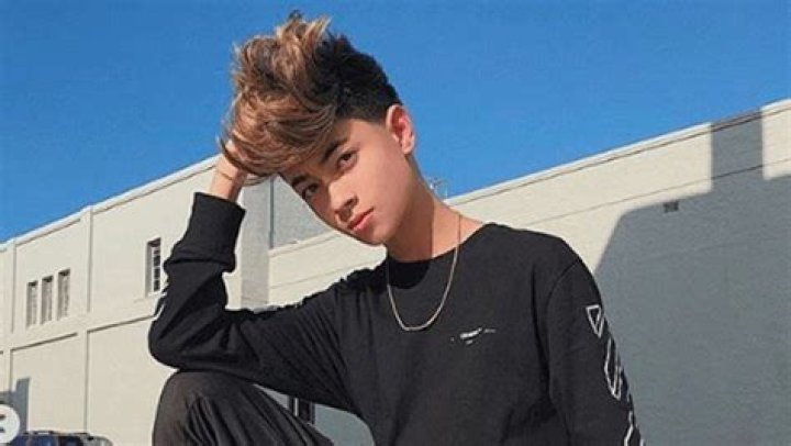 Sebastian Moy Highlights | Famous Birthdays