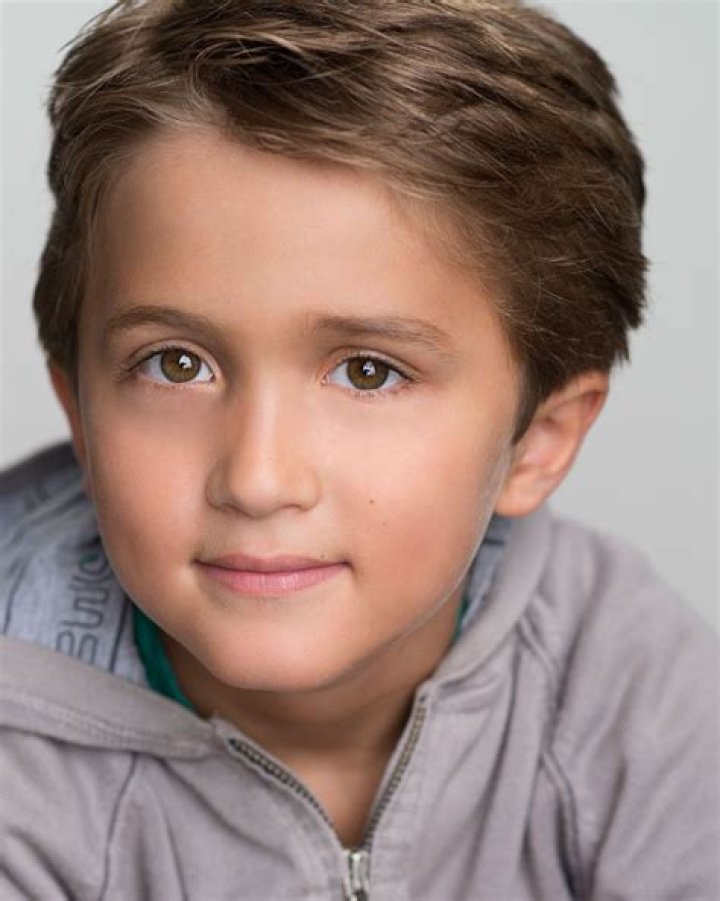 Shane Blanchard - Age, Family, Bio