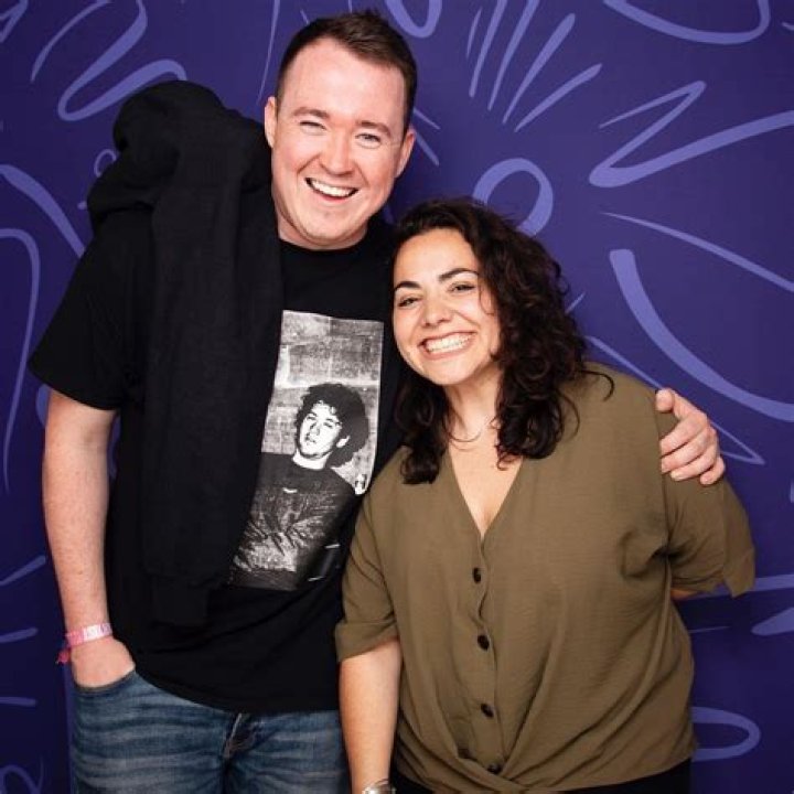 Shane Houghton - Age, Family, Bio