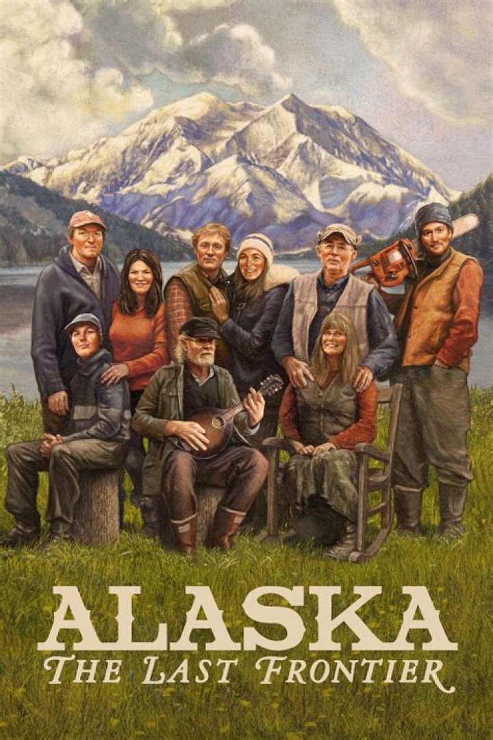 Shane Kilcher a popular name from Discovery Channel’s ‘Alaska: The Last Frontier’. Explore his huge family background and strength of the reality show!