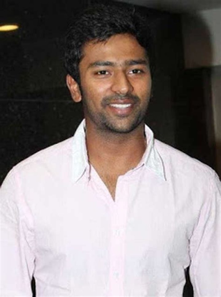 Shanthanu Bhagyaraj Height, Weight, Net Worth, Age, Birthday, Wikipedia, Who, Instagram, Biography