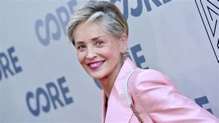Sharon Stone - Age, Family, Bio