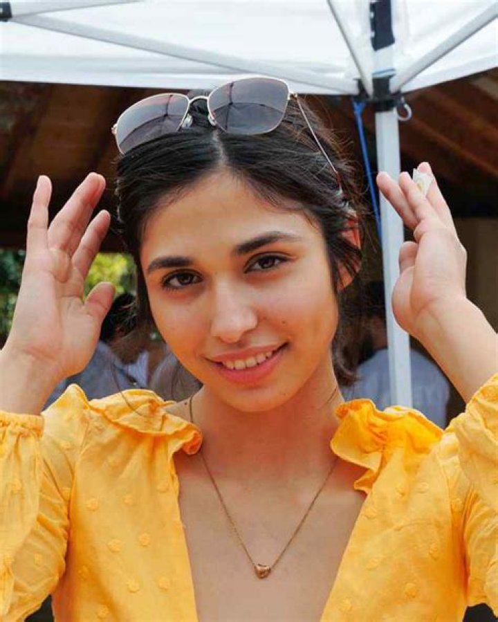 Shauna Rae Bio (Wiki) 