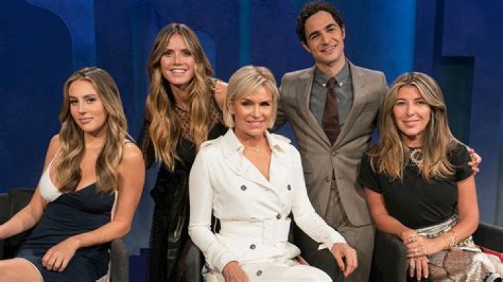 Shawn Buitendorp - Age, Family, Bio