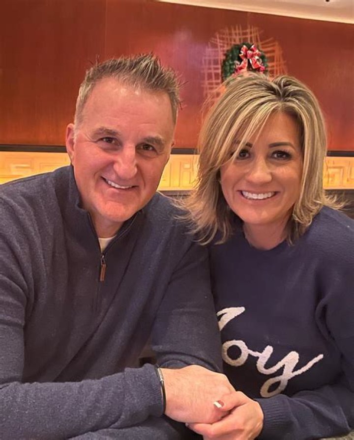 Shawn Killinger from QVC Wiki: Cancer, New Baby, Age, Salary, Net Worth, Husband Joe Carretta