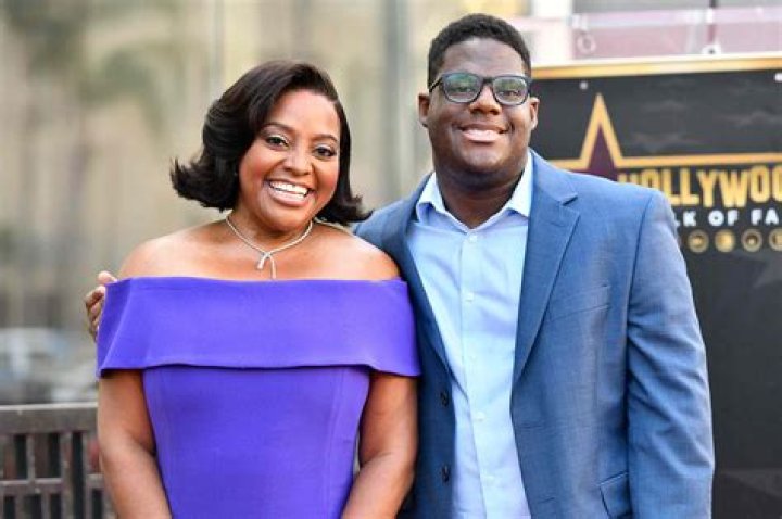 Sherri Shepherd discusses her sketchy divorce situation: sympathetic or not?