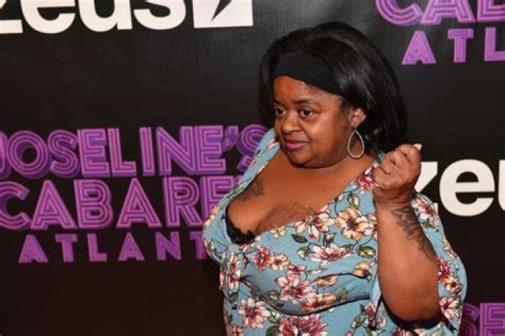 Shirlene “Ms. Juicy Baby” Pearson hospitalized in ICU! What happened to her?