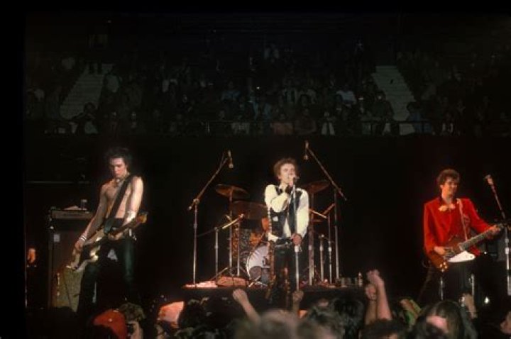 Sid Vicious - Trivia, Family, Bio