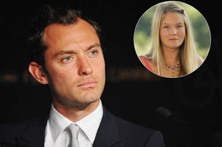 Sienna Miller: After Jude Law cheated, ‘there’s a whole six weeks… that I don’t remember’