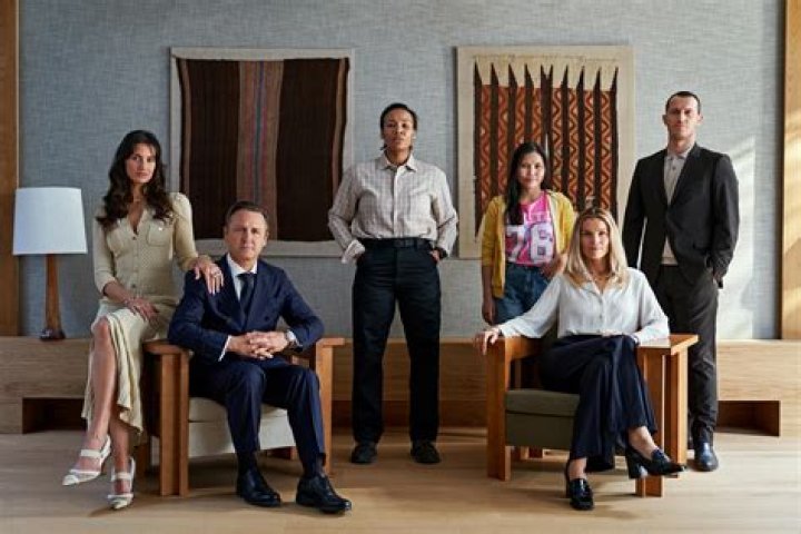 Simon Sears - Age, Family, Bio