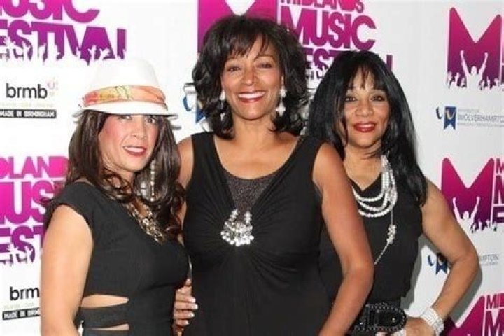 Sister Sledge - Members, Ages, Trivia