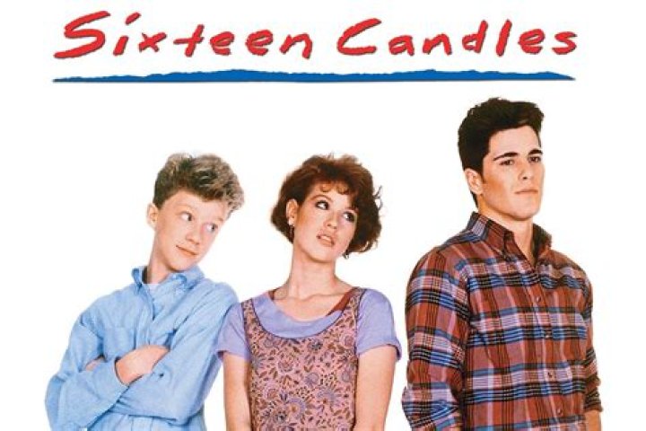 Sixteen Candles - Cast, Ages, Trivia