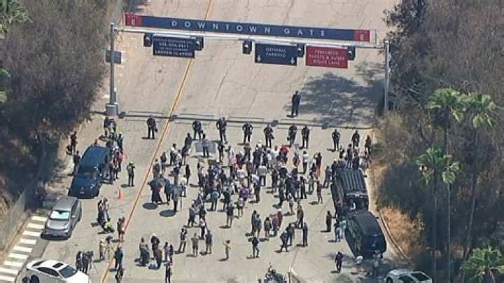 
Skip Marley Denied Entry Into Canada, Postpone Toronto Tour Stop 