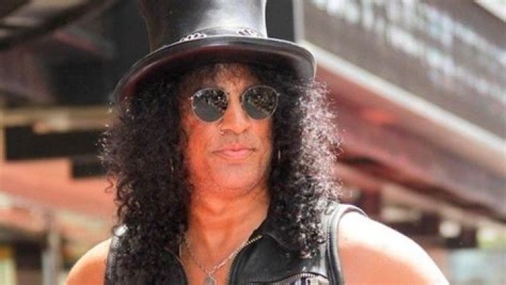 Slash - Age, Family, Bio